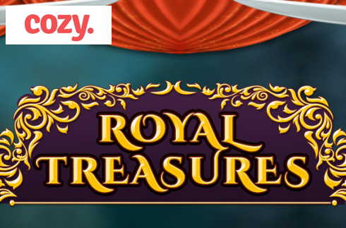 Royal Treasures